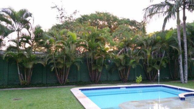 Encantadora Chacara Com Piscina Em Itanhaém Eksteriør billede