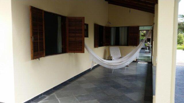 Encantadora Chacara Com Piscina Em Itanhaém Eksteriør billede